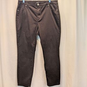 Buffalo David Britton Skinny Jeans